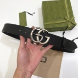 G*ucci Belts Top Quality  40MM