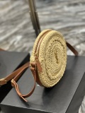 Bag Y*SL Top Quality  21*21*4CM