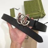 G*ucci Belts Top Quality  40MM