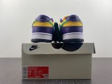 N*ike SB Dunk Low DO9581-500