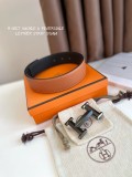 H*ermes Belts Top Quality  38MM