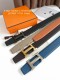 H*ermes Belts Top Quality  38MM