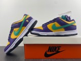N*ike SB Dunk Low DO9581-500