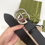 G*ucci Belts Top Quality  40MM