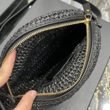 Bag Y*SL Top Quality  21*21*4CM