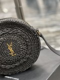 Bag Y*SL Top Quality  21*21*4CM