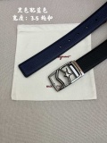 F*erragamo Belts Top Quality  35MM
