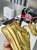 Men Women V*ersace Top Quality Sneakers