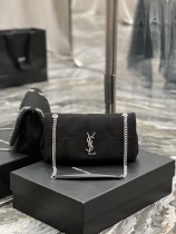Bag Y*SL Top Quality  25*15*7.5CM
