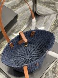 Bag Y*SL Top Quality  42*20*22CM