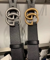 G*ucci Belts Top Quality  40MM