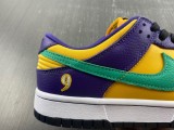 N*ike SB Dunk Low DO9581-500