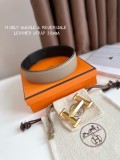 H*ermes Belts Top Quality  38MM