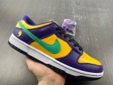 N*ike SB Dunk Low DO9581-500