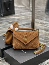 Bag Y*SL Top Quality  24*17*6CM