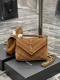 Bag Y*SL Top Quality  24*17*6CM