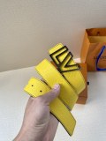 L*ouis V*uitton Belts Top Quality
