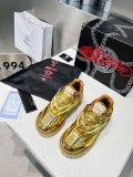 Men Women V*ersace Top Quality Sneakers