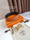 H*ermes Belts Top Quality  38MM