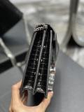 Y*SL Top Bag  22*16.5*5.5cm