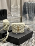 Y*SL Top Bag  19*15*8CM