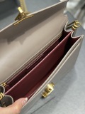 Y*SL Top Bag  22*16.5*5.5cm