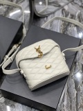 Y*SL Top Bag  19*15*8CM