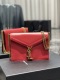 Y*SL Top Bag  22*16.5*5.5cm