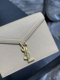 Y*SL Top Bag  22*16.5*5.5cm