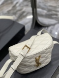 Y*SL Top Bag  19*15*8CM