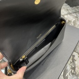 Y*SL Top Bag  26*4.5*13CM