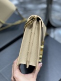 Y*SL Top Bag  22*16.5*5.5cm