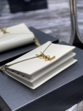 Y*SL Top Bag  22*16.5*5.5cm