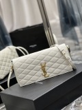 Y*SL Top Bag  26*4.5*13CM