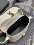 Y*SL Top Bag  19*15*8CM