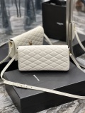 Y*SL Top Bag  26*4.5*13CM