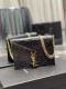 Y*SL Top Bag  22*16.5*5.5cm
