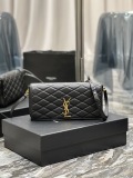 Y*SL Top Bag  26*4.5*13CM