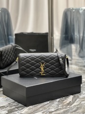 Y*SL Top Bag  26*4.5*13CM