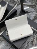 Y*SL Top Bag  26*4.5*13CM