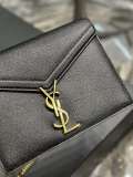 Y*SL Top Bag  22*16.5*5.5cm