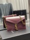 Y*SL Top Bag  22*16.5*5.5cm