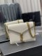 Y*SL Top Bag  22*16.5*5.5cm