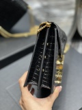 Y*SL Top Bag  22*16.5*5.5cm
