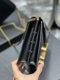 Y*SL Top Bag  22*16.5*5.5cm