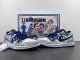 Air Jordan 1 Low