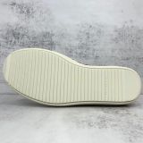 Men Women R*ick O*wens Top Sneaker