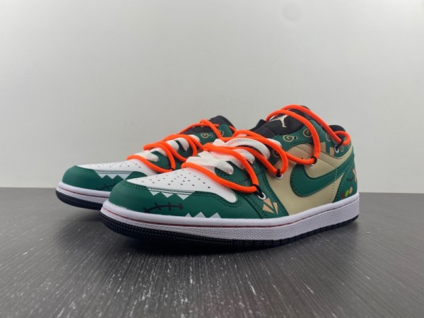 Air Jordan 1 Low