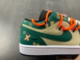 Air Jordan 1 Low