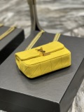 Y*SL Bag Top Quality 16*13*5CM